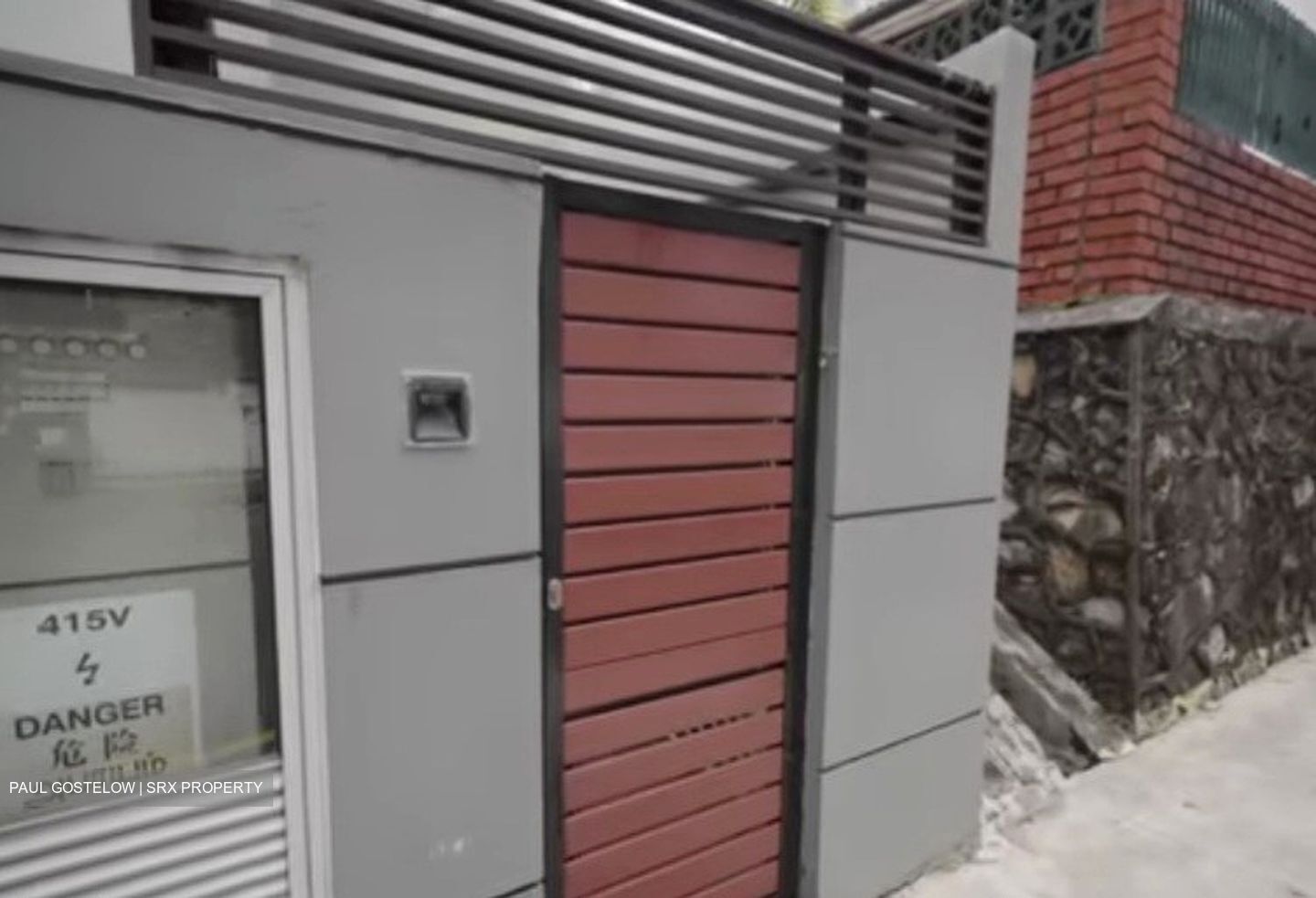 Jalan Elok (D9), Terrace #411673471